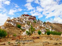 Delhi To Leh Ladakh Tour Packages
