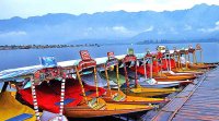 Kashmir Best Tour Packages From Delhi