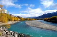 5 Days Kashmir Tour package