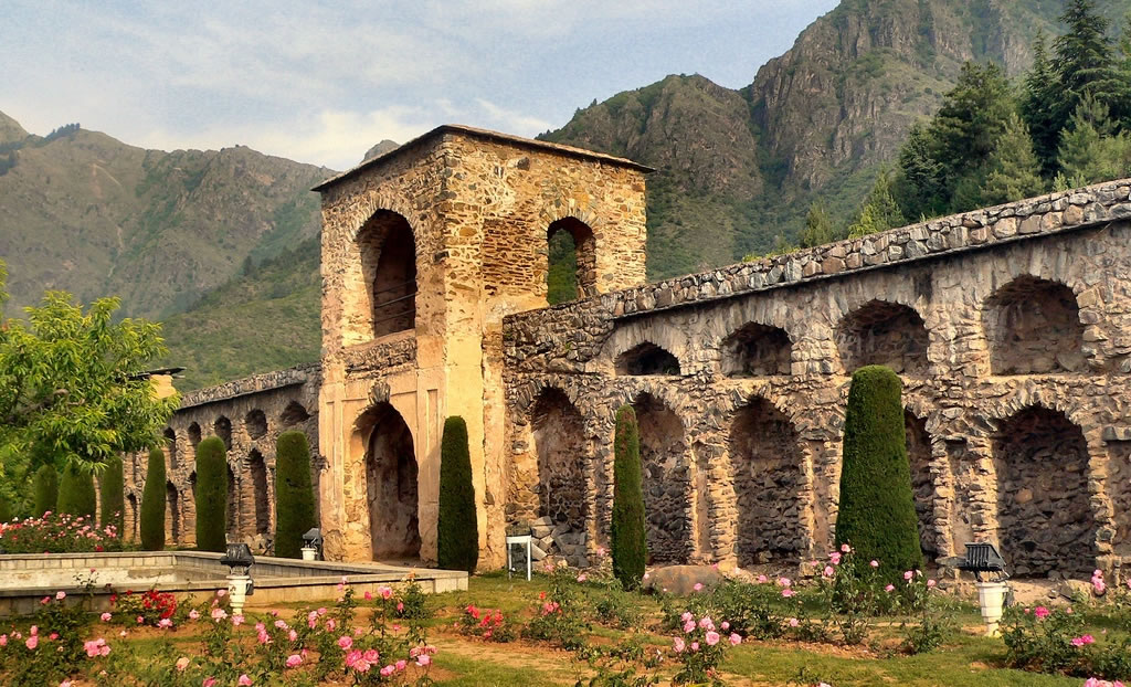 Incredible Kashmir Tourism