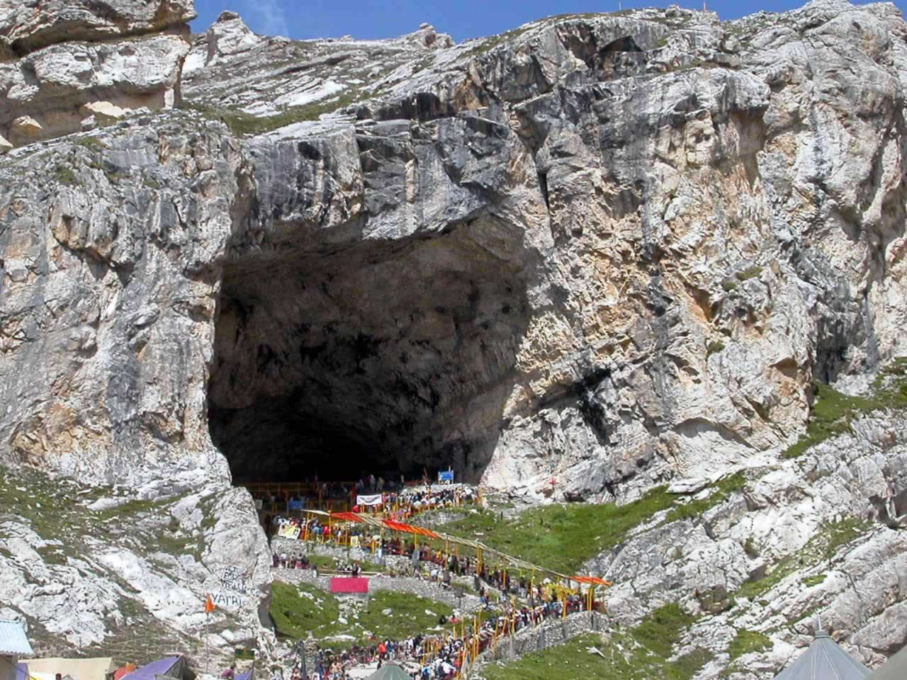 Amarnath Yatra Packages