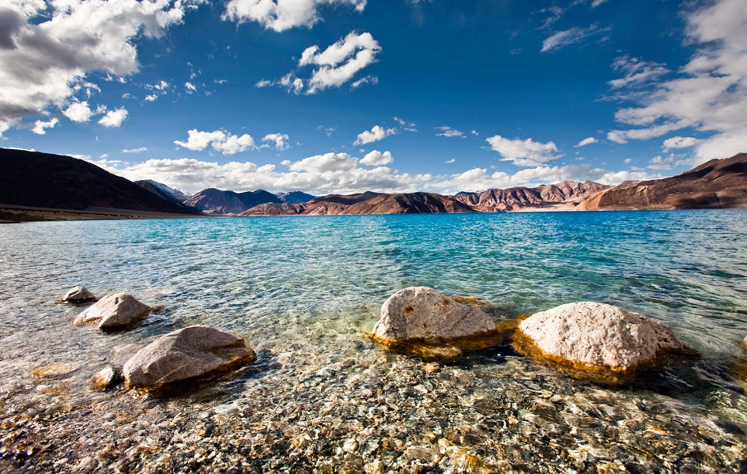 Ladakh Tour Packages, Ladakh Himachal Packages